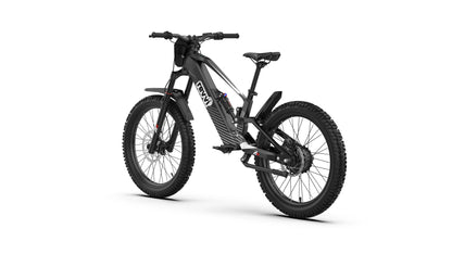 Revvi 24″ Electric Bike (Delivery Estimated July 2026)