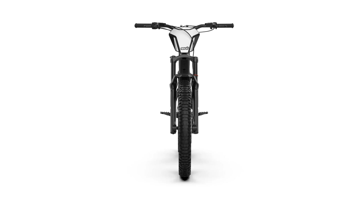 Revvi 24″ Electric Bike (Delivery Estimated July 2026)
