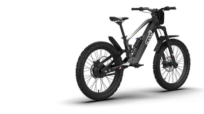 Revvi 24″ Electric Bike (Delivery Estimated July 2026)