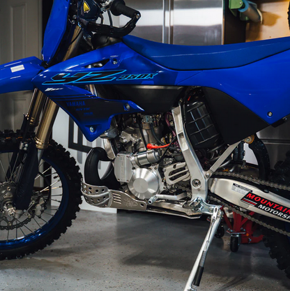 Yamaha YZ250/YZ250X E-Starter Kit