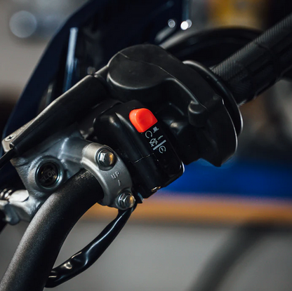 Yamaha YZ250/YZ250X E-Starter Kit