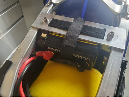 Yamaha YZ250/YZ250X E-Starter Kit