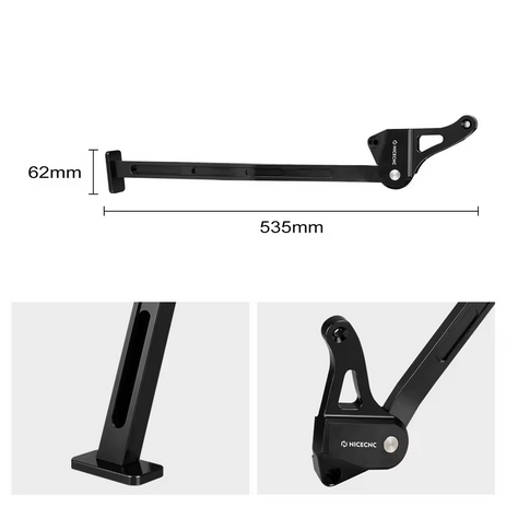 Yamaha YZ250 2005-2025 Side Stand