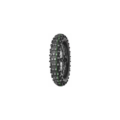 Terra Force-EF Pro Super Soft 140/80-18 70M FIM