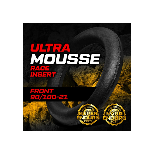 Ultra Mousse Front - 90  100 – 21 Standard
