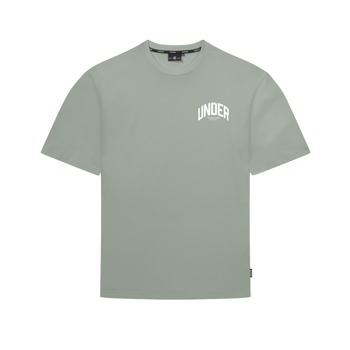 Everything Heavyweight T-Shirt – Sage