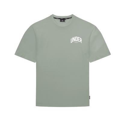 Everything Heavyweight T-Shirt – Sage