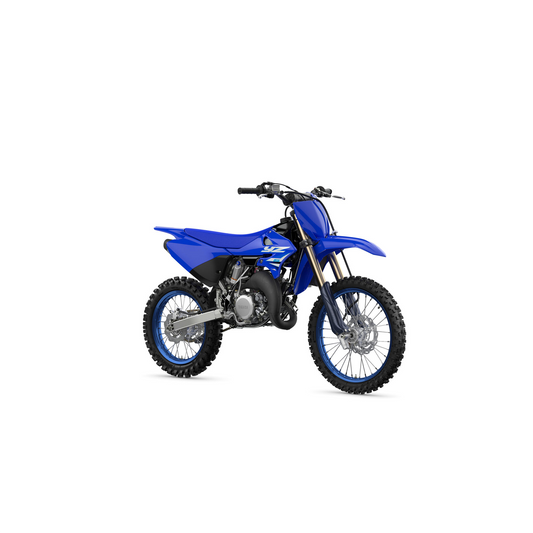 2025 YZ85