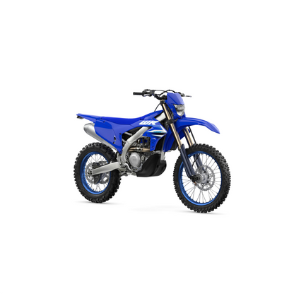 2025 WR450F