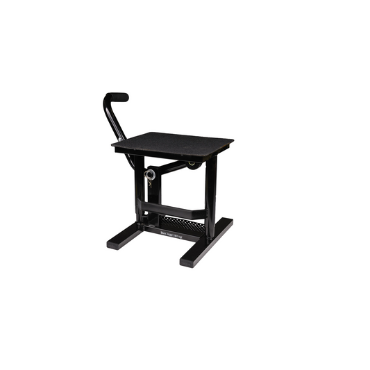 MX Lift Comp Stand - Black