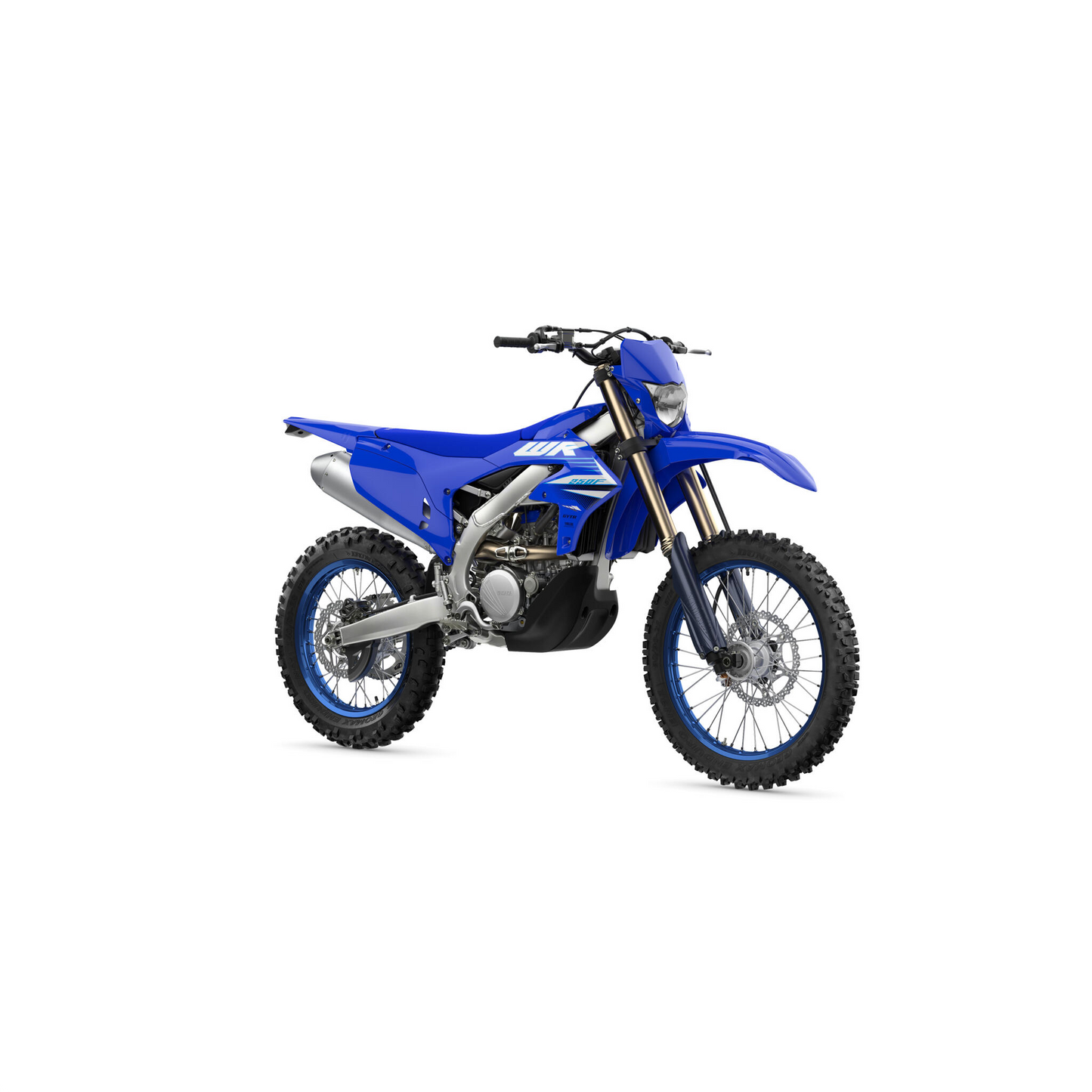 2025 WR250F