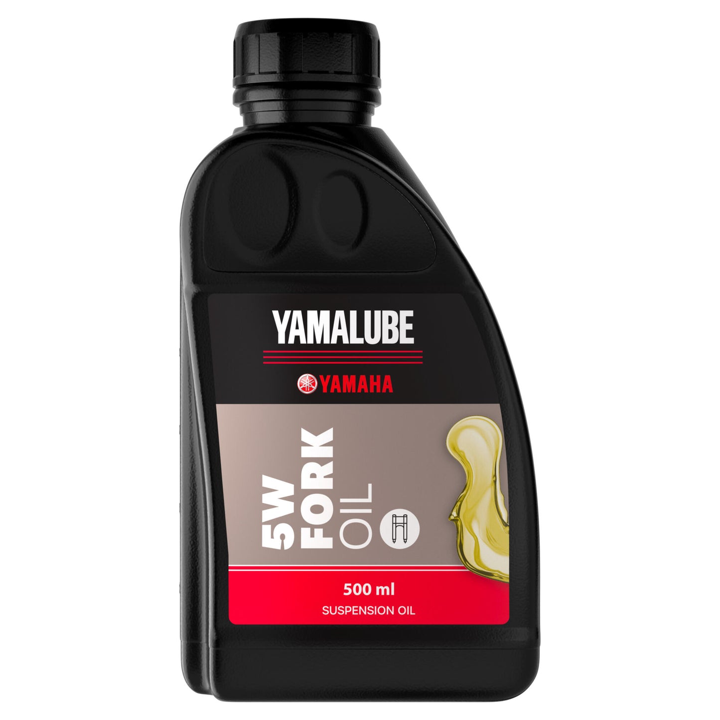 Yamalube Fork Oil
