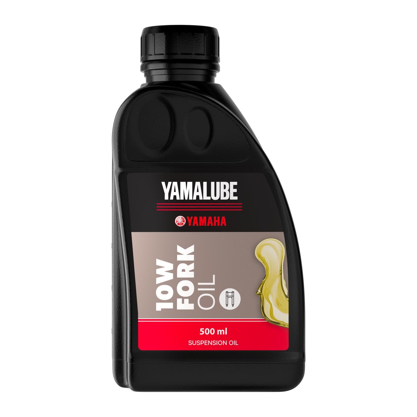 Yamalube Fork Oil
