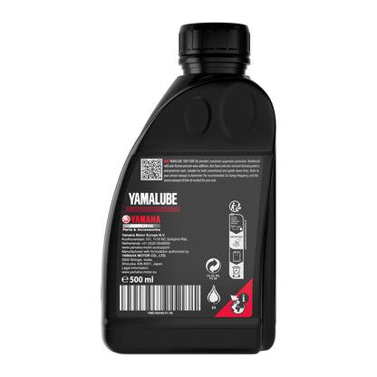 Yamalube Fork Oil