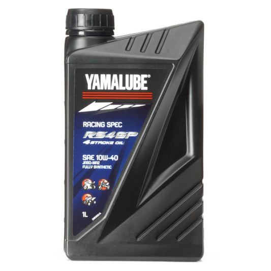 Yamalube® RS4GP oil 1L