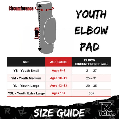 Youth Elbow Pad