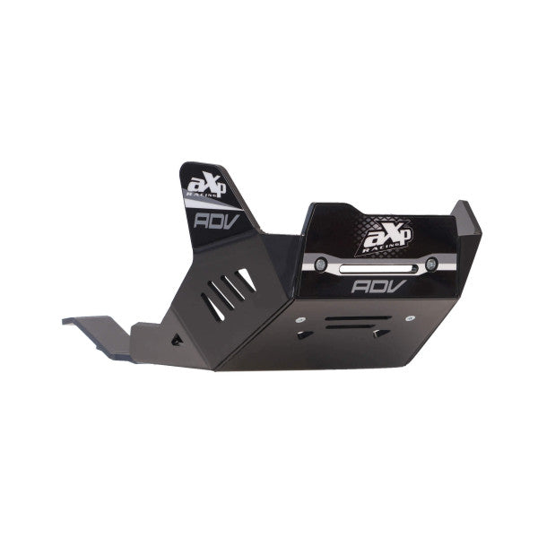 AXP Adventure skid plate KTM 690 Enduro R / 690 SMC-R - Husqvarna 701 Enduro / Supermoto...