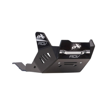 AXP Adventure skid plate KTM 690 Enduro R / 690 SMC-R - Husqvarna 701 Enduro / Supermoto...