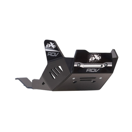 AXP Adventure skid plate KTM 690 Enduro R / 690 SMC-R - Husqvarna 701 Enduro / Supermoto...