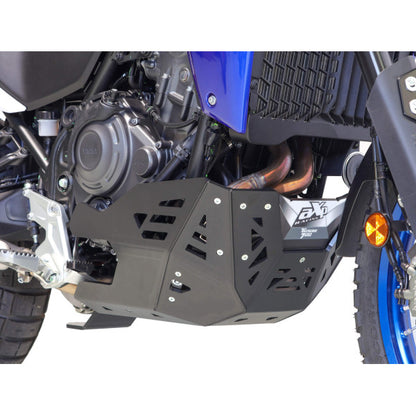 AXP Adventure skid plate Yamaha Tenere 700 (2021-2026) - Black