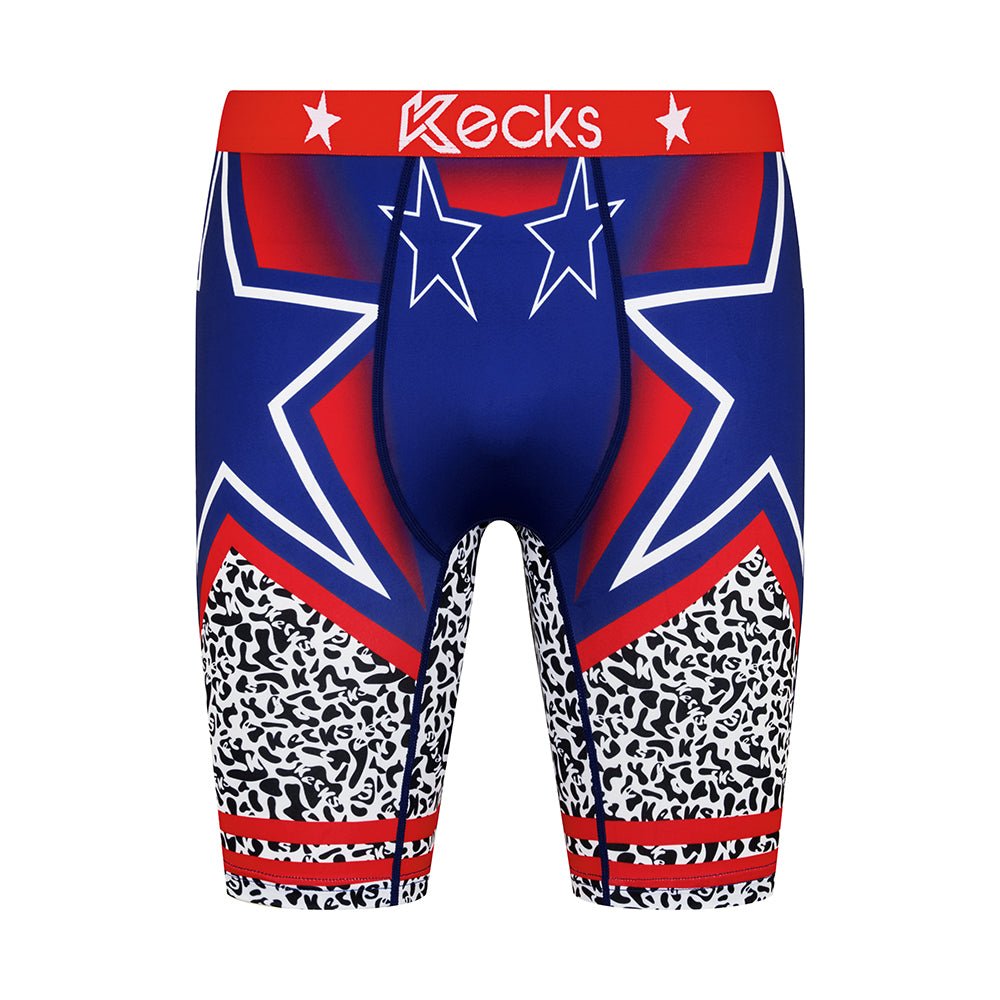 All-Star Boys Boxers