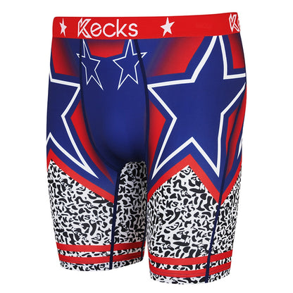 All-Star Boys Boxers