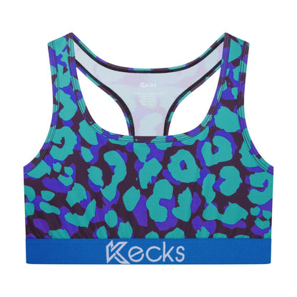 Aqua Sports Bralette