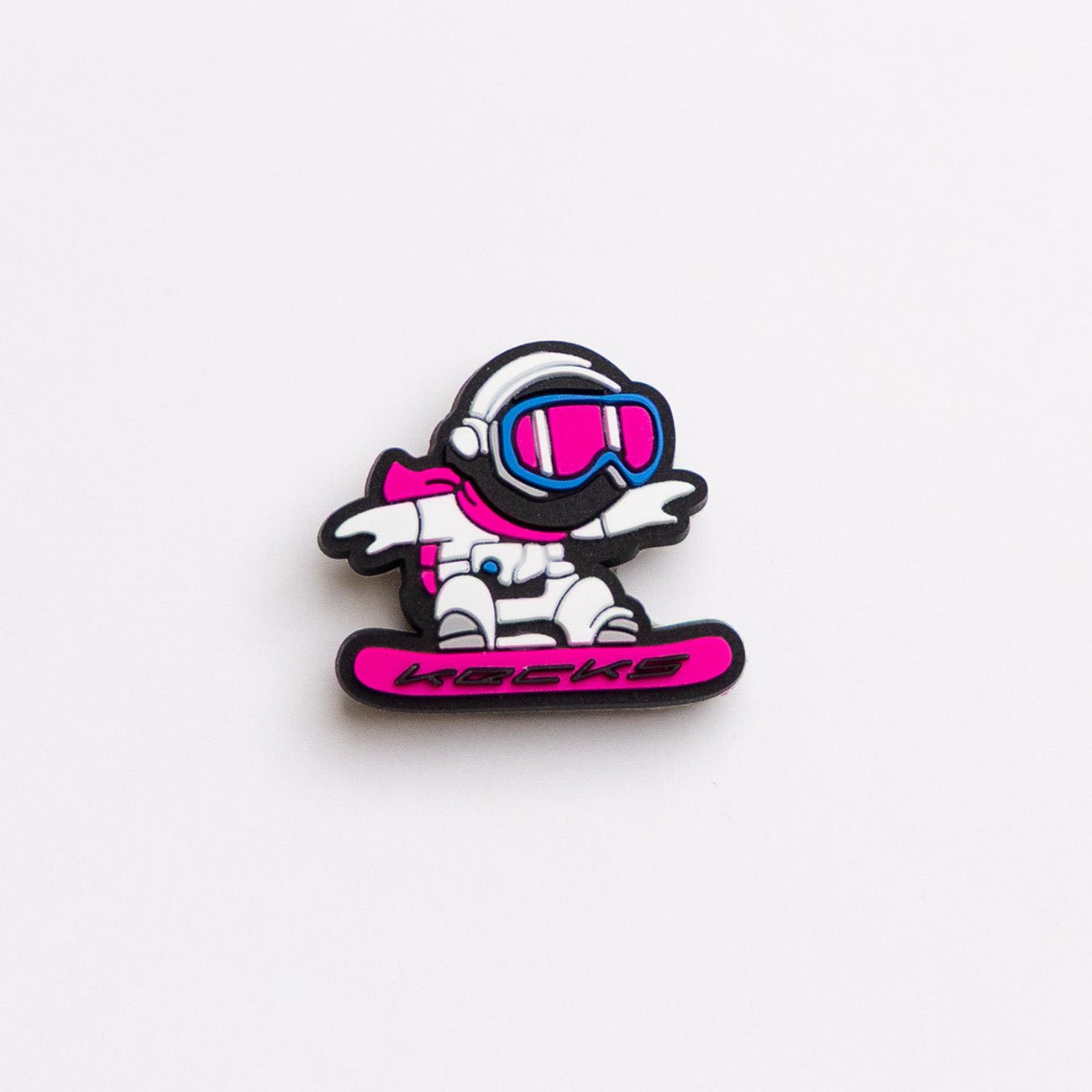 Astro Charm