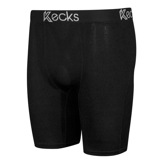 Black Breeze Mens Boxer Shorts