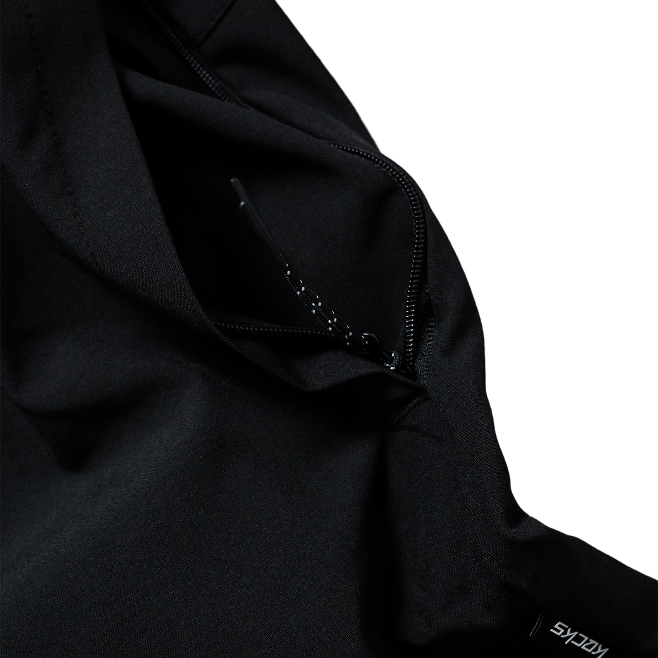 Black Tech Short V2
