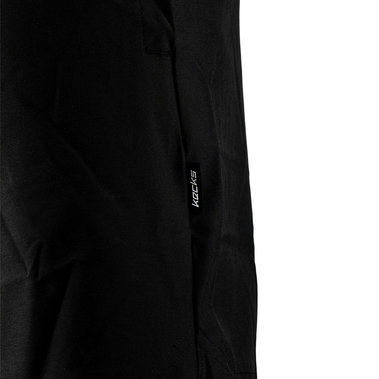Black Tech Short V2