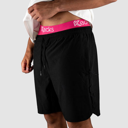 Black Tech Short V2