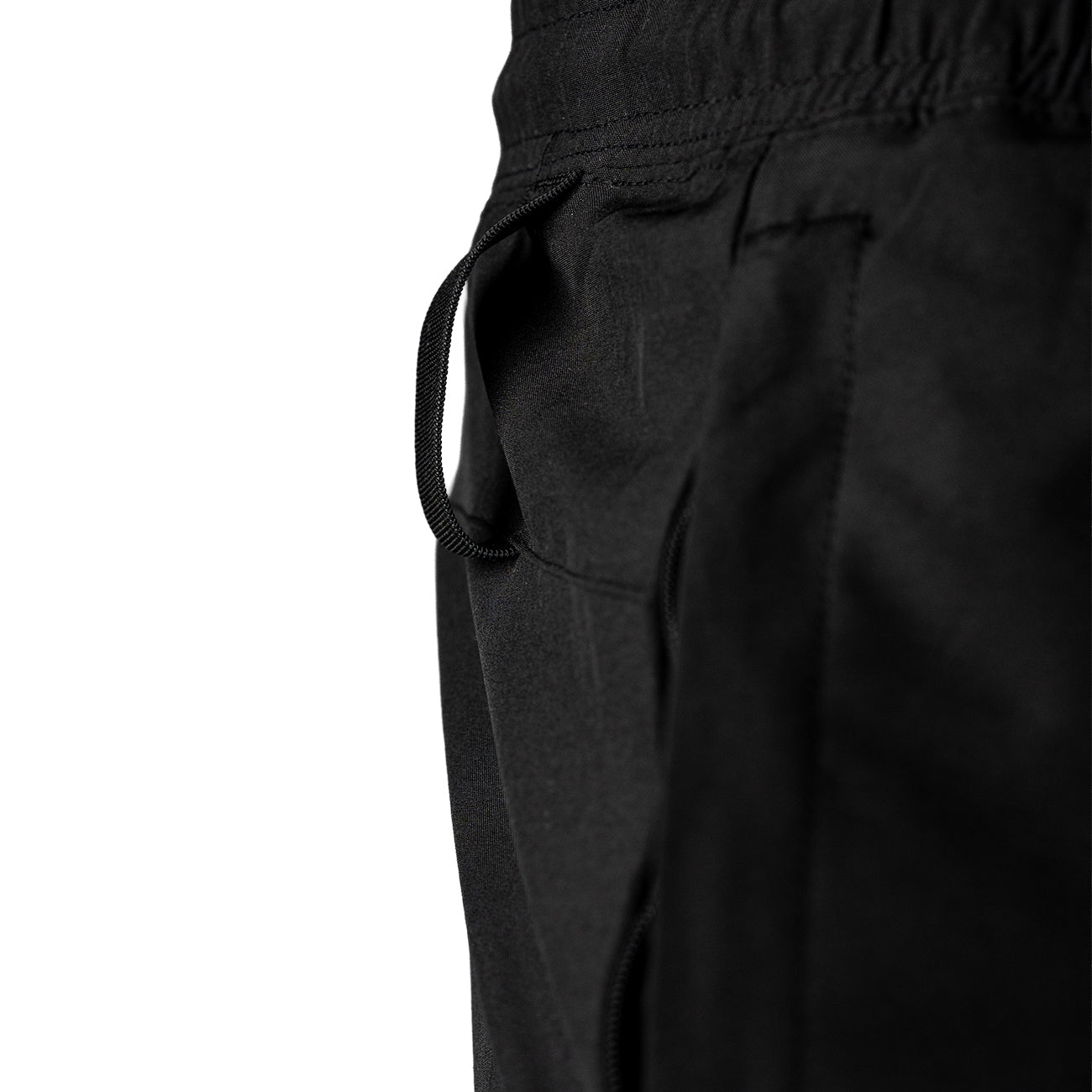 Black Tech Short V2