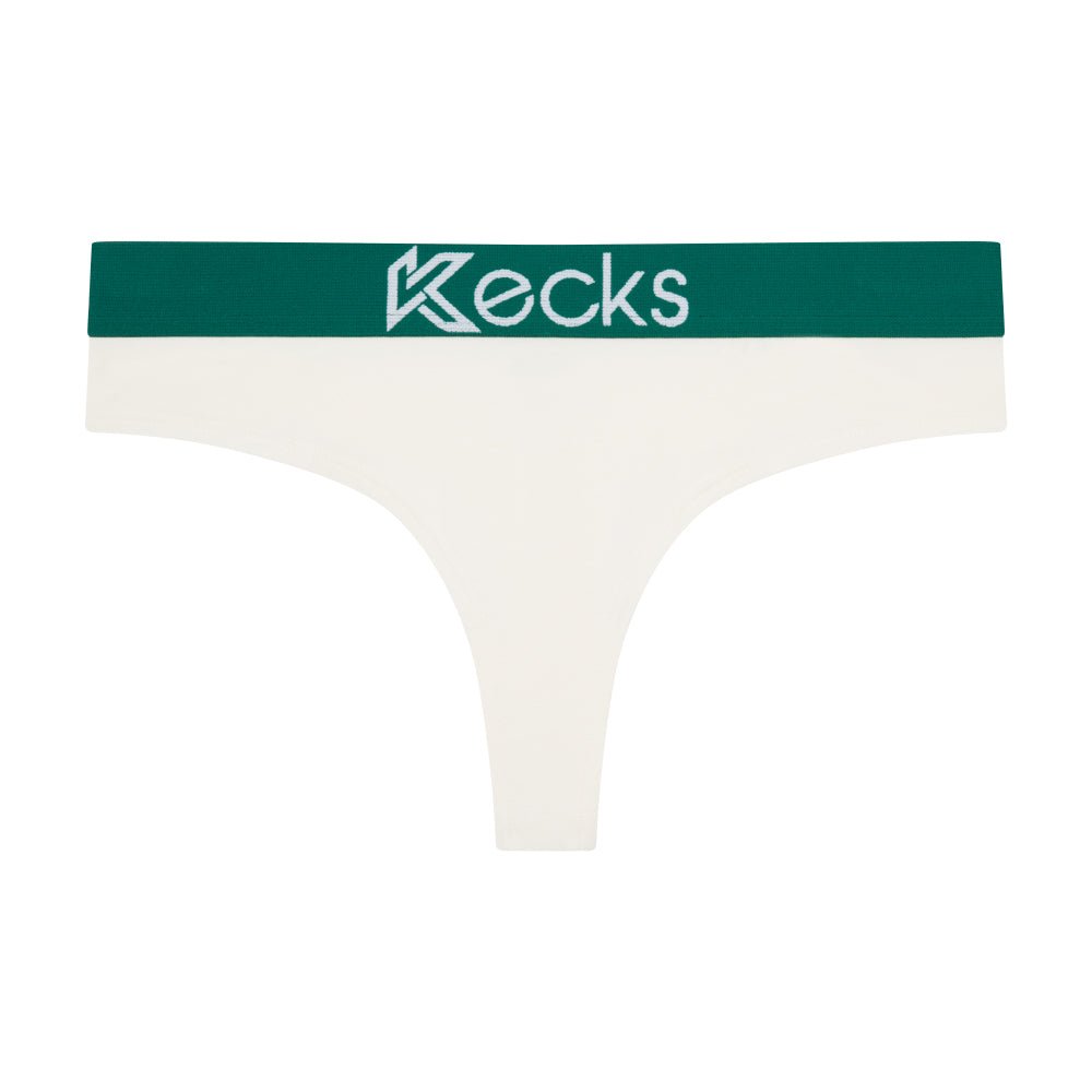 Bone Modal Thong