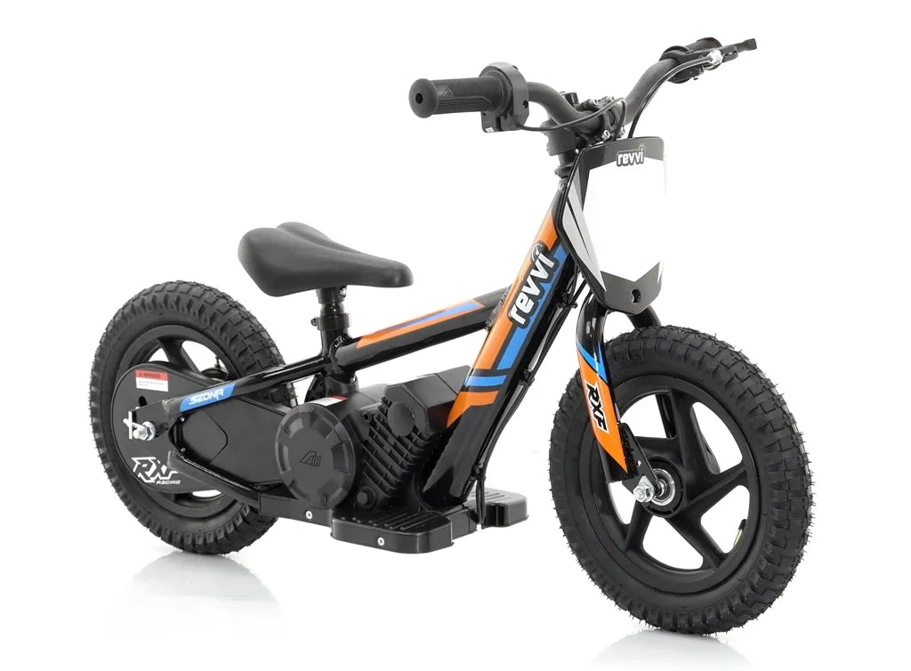 Revvi 12″ Electric Balance Bike