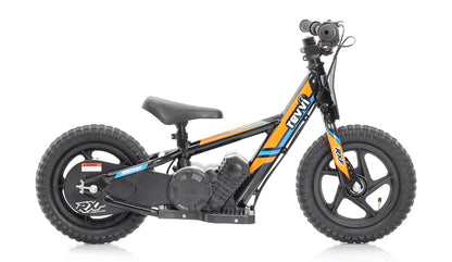 Revvi 12″ Electric Balance Bike