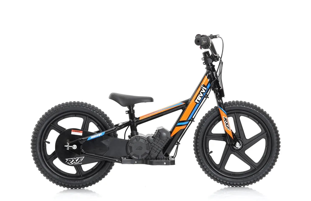Revvi 16″ Electric Balance Bike