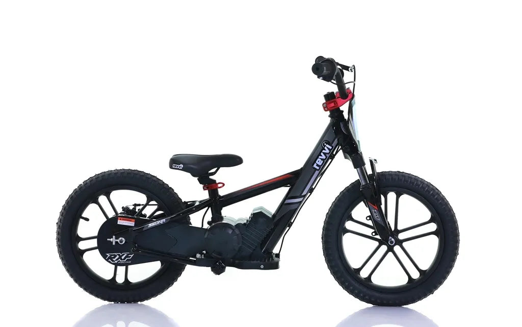 Revvi 16″ Plus Electric Balance Bike