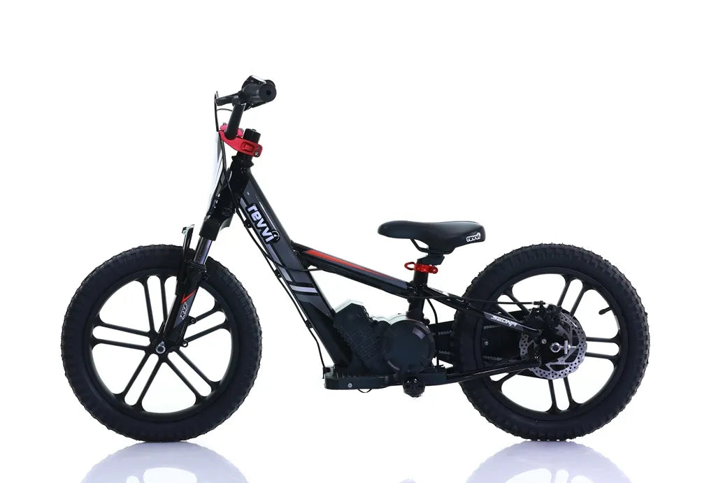 Revvi 16″ Plus Electric Balance Bike