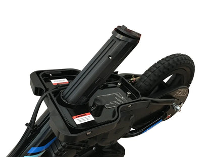 Revvi 16″ XL Electric Bike