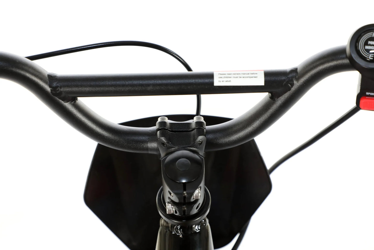 Revvi 16″ Electric Balance Bike
