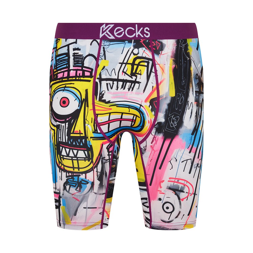 Canvas Mens Boxer Shorts