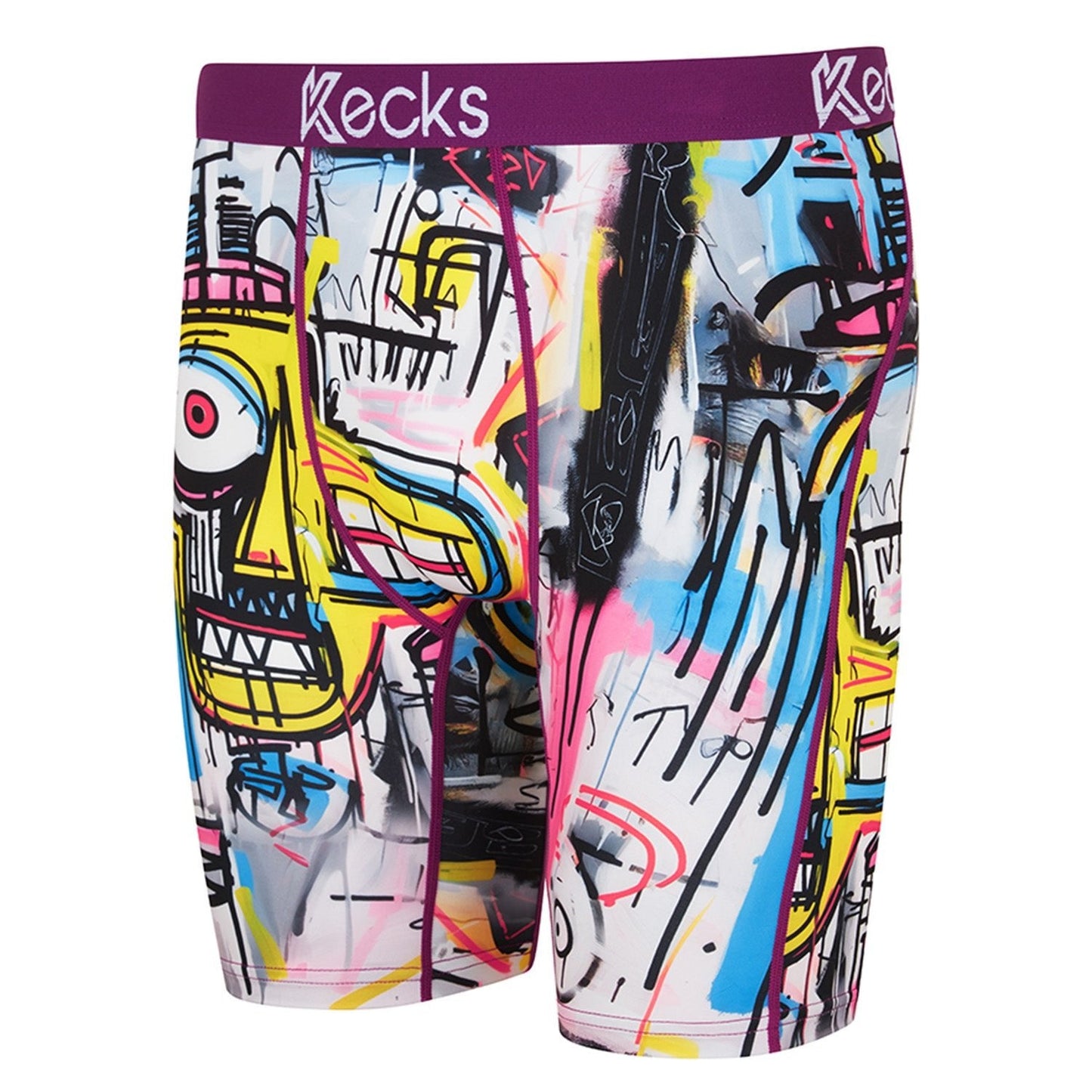 Canvas Mens Boxer Shorts