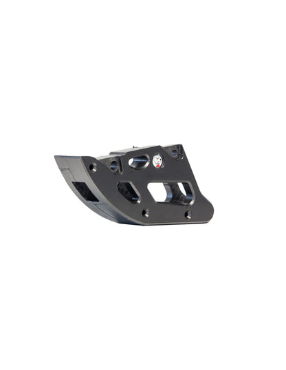 Chain guide Sherco SE 125 / SE250R / SE300R / SE250F / SE300F / SC250F / SC300F / SE450F / SE500F ( 2024 - 2026 ) - Black
