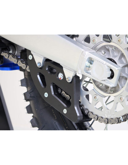 Chain guide Sherco SE 125 / SE250R / SE300R / SE250F / SE300F / SC250F / SC300F / SE450F / SE500F ( 2024 - 2026 ) - Black