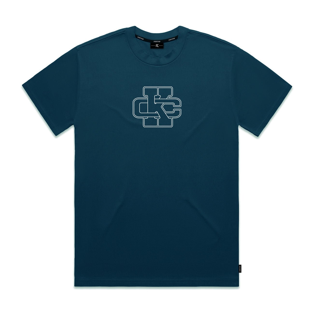 Core Club Tee Kids
