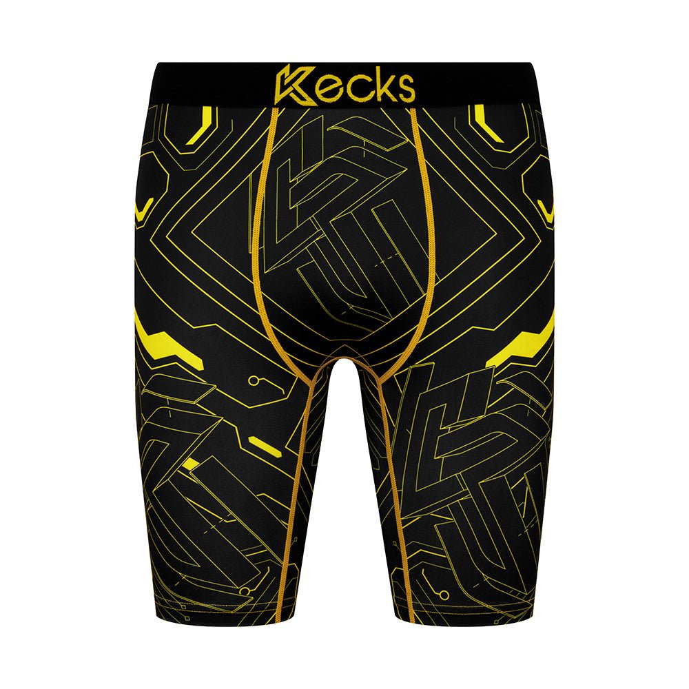 Cyber Circuit Boys Boxers