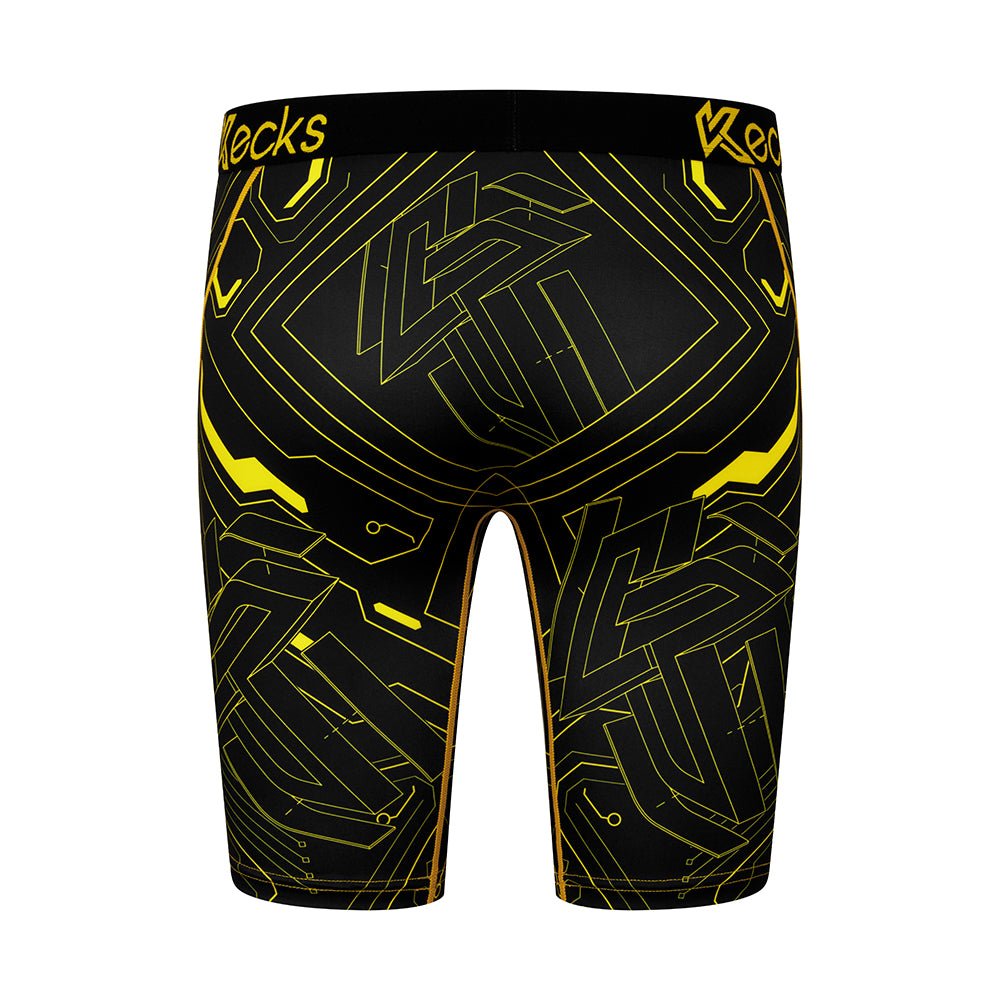 Cyber Circuit Boys Boxers