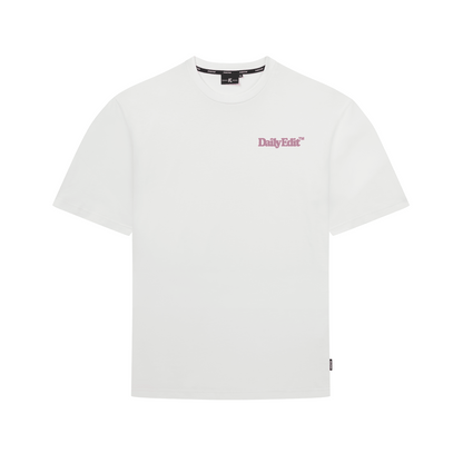 Daily Heavyweight T-Shirt – White