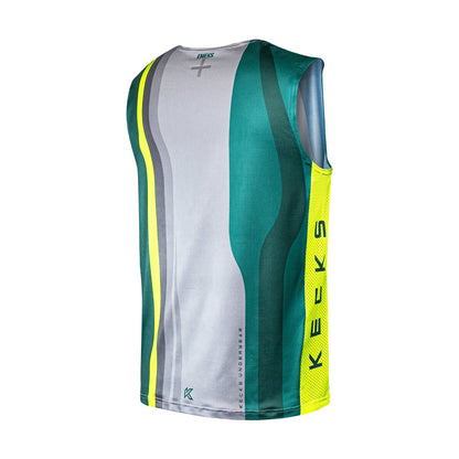 Kecks Camber Bib Youth